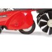TIELBÜRGER TK20 special class, B&S 675 motor ready start veegmachine
