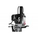 Lumag  HEZ22   22 ton houtkloofmachine op aftakas en 380 volt