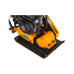Lumag  RP700PRO Trilplaat