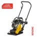 Lumag VP60 Trilplaat