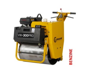 Lumag wals VW300PRO