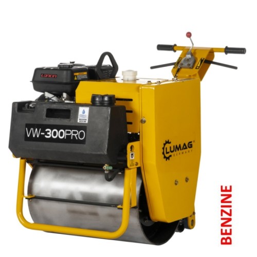 Lumag wals VW300PRO
