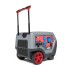Briggs & Stratton Q6500 Generator Quiet Power  - 030852 Inverter 6,5 KVA 220 Volt