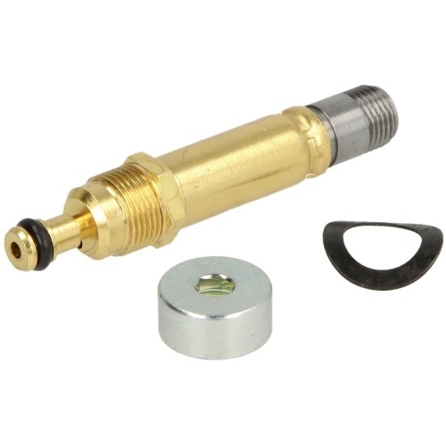 Danfoss NC-ventiel voor BFP-pompen series 21, 31, 41 en 52.