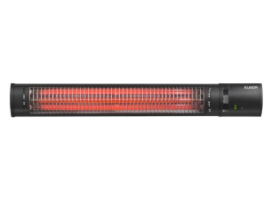  Eurom Golden 2500 Shadow terrasverwarmer met afstandsbediening