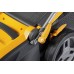 STIGA SLM 544 AE KIT incl. Accu en lader