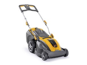 STIGA SLM 544 AE KIT incl. Accu en lader