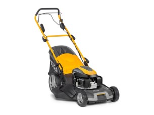 Stiga COMBI 55 SVEQ H elektro start Honda  GCVxe170 A.C. motor 
