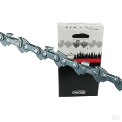 Oeregon zaagketting  3/8" - 1,3mm-57