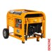 Lumag G8E 8000 watt 220-380 volt generator-aggregaat 