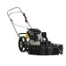 Lumag WKB-300 onkruidborstel. 30cm werkbreedte