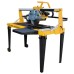 Lumag tegel- steenzaag STM350-1200PRO 220 volt