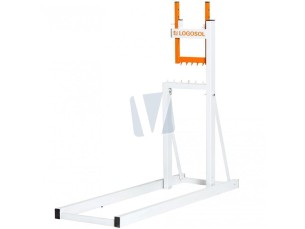 Smart holder