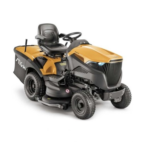 Stiga Zitmaaier ESTATE PRO 9122 XWSY 