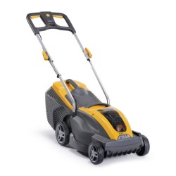 Stiga SLM 536 AE Accu Grasmaaier 