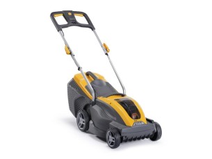 Stiga SLM 536 AE Accu Grasmaaier 
