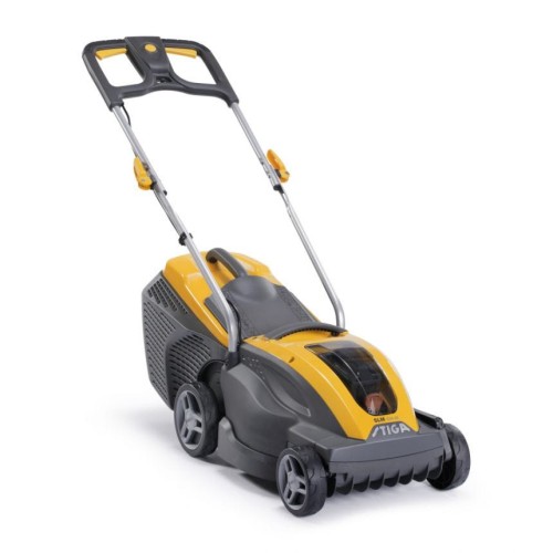 Stiga SLM 536 AE Accu Grasmaaier 