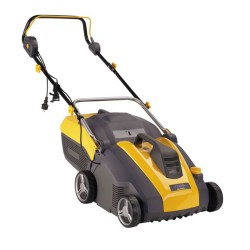 Stiga SV 415E elektrische verticuteermachine