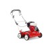 Tielburger TV510 Pro Verticuteermachine, honda GX160 industrie motor