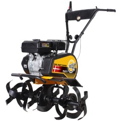 Texas TX611TG  Dual-shaft 30/55/85 cm grondfrees