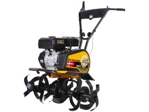 Texas TX611TG  Dual-shaft 30/55/85 cm grondfrees