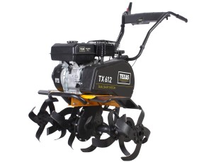 Texas TX 612TG Dual-Shaft 36-85 cm  tuinfrees stuur in verstek verstelbaar