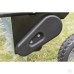 Agrifab  Getrokken beluchter/strooier 107 cm 45-0543