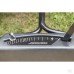 Agrifab  Getrokken beluchter/strooier 107 cm 45-0543