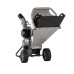 Lumag hakselaar HC10E-NL 220 volt 50MM