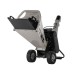 Lumag hakselaar HC10E-NL 220 volt 50MM