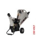 Lumag hakselaar HC10E-NL 220 volt 50MM