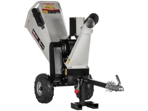 Lumag  HC15E-NL elektro hakselaar 120 MM 