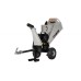 Lumag  HC15E-NL elektro hakselaar 120 MM 