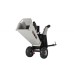 Lumag  HC15E-NL elektro hakselaar 120 MM 
