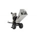 Lumag  HC15E-NL elektro hakselaar 120 MM 