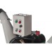 Lumag  HC15E-NL elektro hakselaar 120 MM 