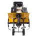 Texas Lilli 340TG tuinfrees 40 cm werkbreedte