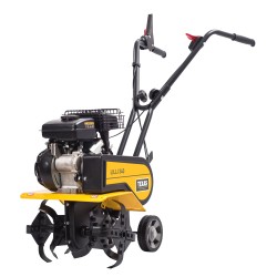 Texas Lilli 340TG tuinfrees 40 cm werkbreedte