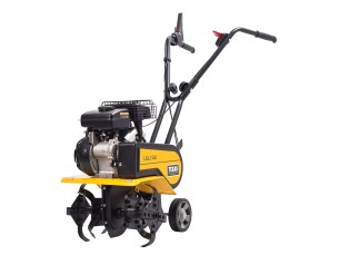 Texas Lilli 340TG tuinfrees 40 cm werkbreedte