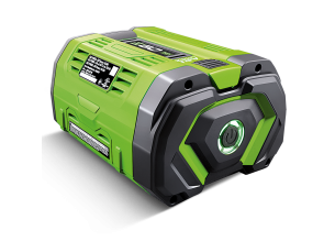 Ego 10,0Ah Accu  BA5600T  Nieuw!