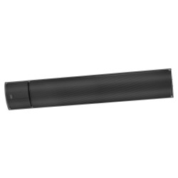 Eurom Outdoor Heatpanel 2400 RC spatwaterdicht met afstandsbediening