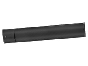 Eurom Outdoor Heatpanel 2400 RC spatwaterdicht met afstandsbediening