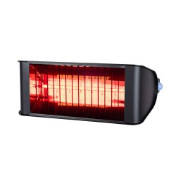 Eurom Golden 2400 Giant - met afstands bediening  334975 