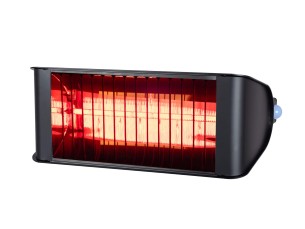 Eurom Golden 2400 Giant - met afstands bediening  334975 