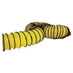 Master Flexibele slang BL8800, O407mm x 7,6m