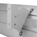 Eurom Outdoor Heatpanel 2400 RC spatwaterdicht met afstandsbediening