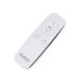 Eurom Golden 1500 Slim 1500 Watt met afstandsbediening