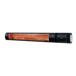 Eurom Golden 1500 Slim 1500 Watt met afstandsbediening