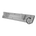 Eurom Outdoor Heatpanel 2400 RC spatwaterdicht met afstandsbediening