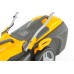 Stiga  combi 44 E mulch-opvang 44cm maaier,  elektrisch